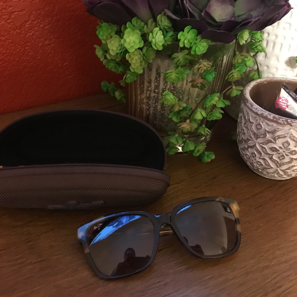 Maui Jim’s Moonbow Sunglasses